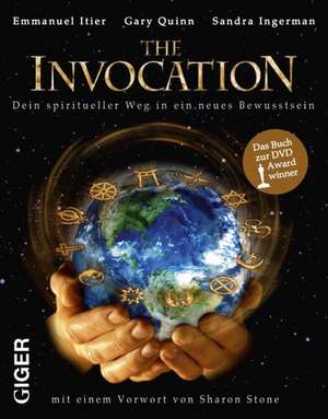 The Invocation de Emmanuel Itier