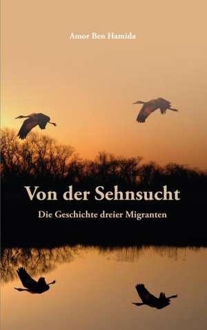 Von der Sehnsucht de Amor Ben Hamida