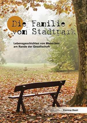 Die Familie vom Stadtpark de Romina Beeli