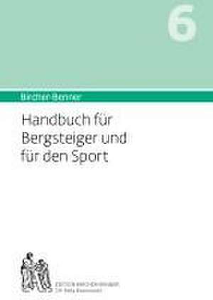 Bircher-Benner Handbuch 6 de Andres Bircher