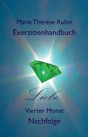 Exerzitienhandbuch Liebe