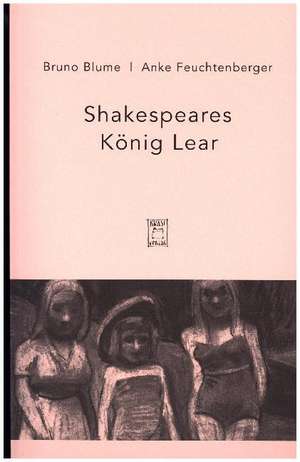 Shakespeares König Lear de William Shakespeare