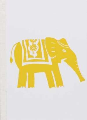 White Elephant de Dino Simonett