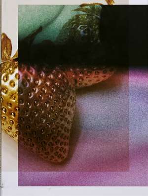 Paradise Paradoxe: Paradise Paradoxe de Elodie Pong
