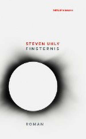 Finsternis de Steven Uhly