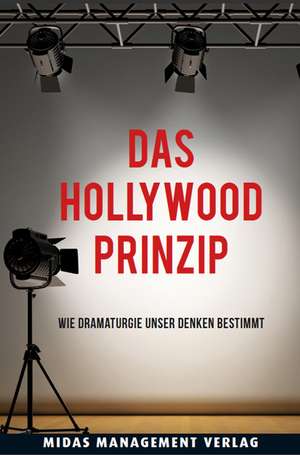 Prinzip Hollywood de Marietheres Wagner