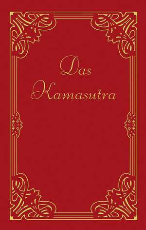 Das Kamasutra de Claudia Richter