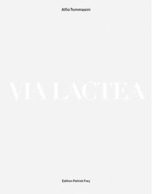 Via Lactea de Alfio Tommasini