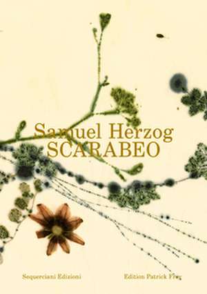 Scarabeo (DE) de Samuel Herzog