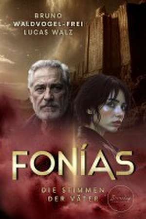 Fonias de Bruno Waldvogel-Frei