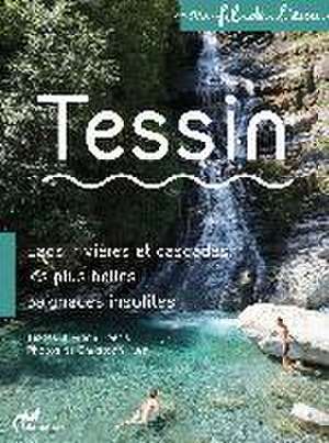 Tessin de Iwona Eberle