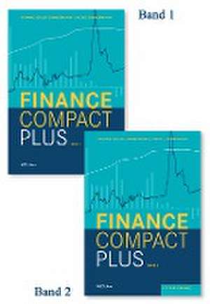 Finance compact de Heinz Zimmermann