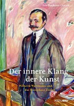 Der innere Klang der Kunst de Iris Bruderer-Oswald