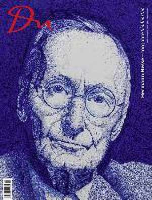 Du912 - das Kulturmagazin. Hermann Hesse - 100 Jahre Siddhartha de Oliver Prange