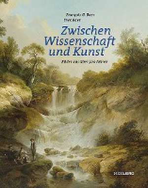 Zwischen Wissenschaft und Kunst de François G. Baer