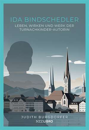 Ida Bindschedler de Judith Burgdorfer