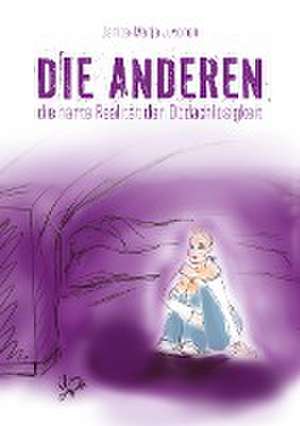 DIE ANDEREN de Janita-Marja Juvonen