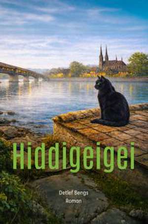 Hiddigeigei de Detlef Bengs