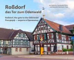 Roßdorf de Alex Beckmann