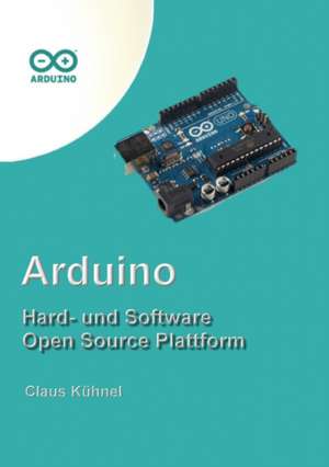 Arduino de Claus Kühnel