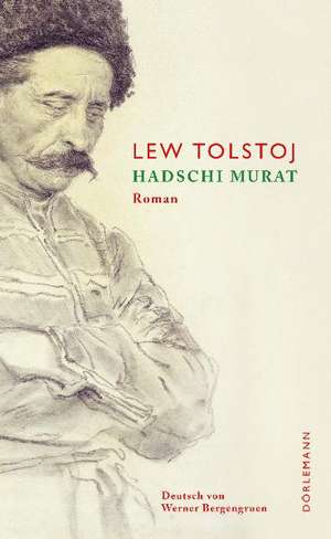 Hadschi Murat de Lew Tolstoj