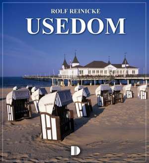 Usedom de Rolf Reinicke