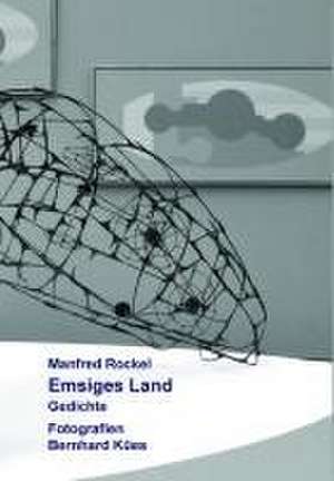 Emsiges Land de Manfred Rockel