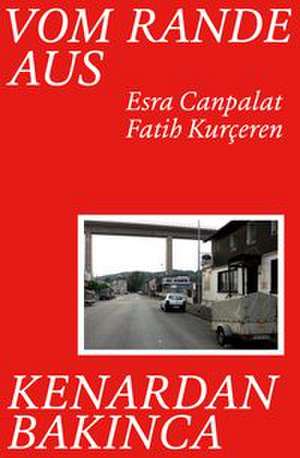 Vom Rande aus de StrzeleckiBooks