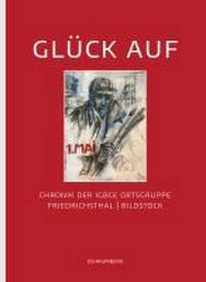 Glück auf de Günter Hofmann