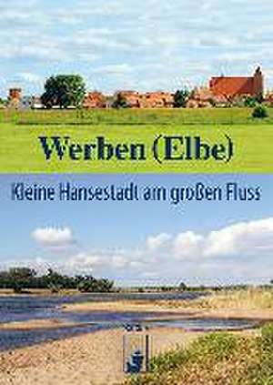 Werben (Elbe) de Arbeitskreis Werbener Altstadt e. V.