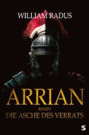 Arrian de William Radus