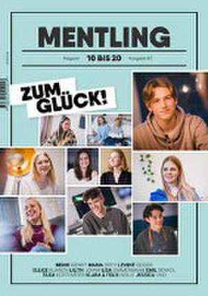 Mentling Ausgabe #2 de Mentling Media