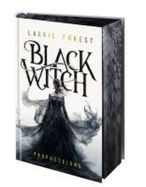 Black Witch de Laurie Forest