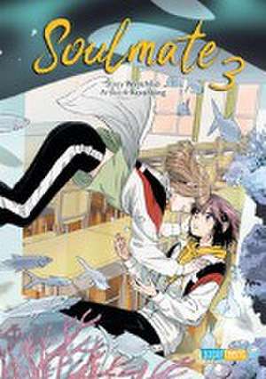 Soulmate 03 de Wenzhilizi