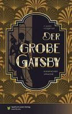 Der große Gatsby de F. Scott Fitzgerald