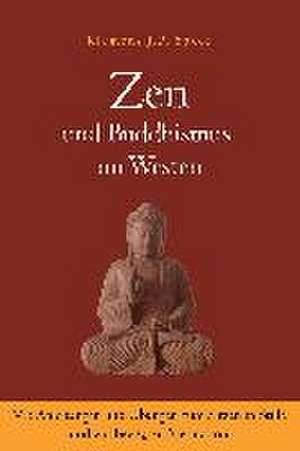 Zen und Buddhismus im Westen de Klemens J. P. Speer