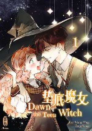 Dawn the Teen Witch 1 de Tang Tang