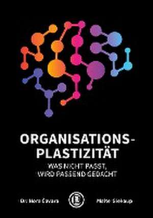 Organisationsplastizität de Nora Cavara