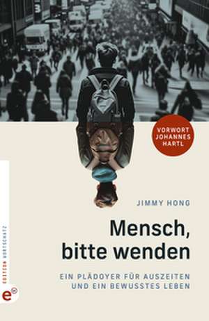 Mensch, bitte wenden de Jimmy Hong