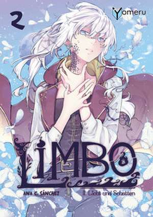 LIMBO 2 de Ana C. Sánchez