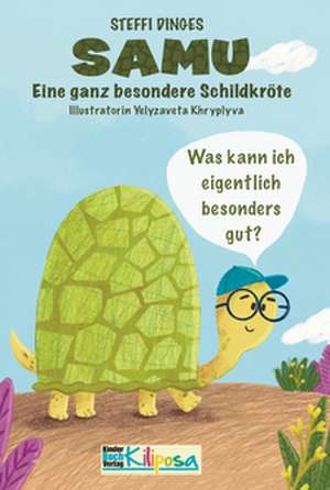 Samu de Steffi Dinges