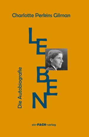 Leben de Charlotte Perkins Gilman