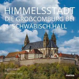 Himmelsstadt de Sigrid Kienle