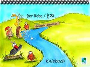Der Rabe de Mustafa Cebe