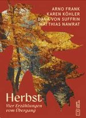 Herbst de Arno Frank