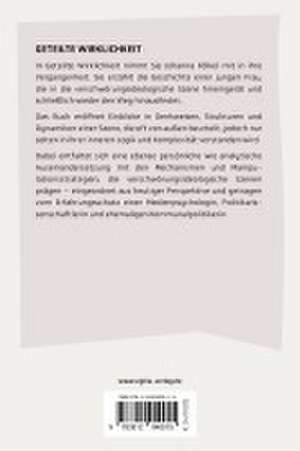 Geteilte Wirklichkeit de Johanna Fölkel