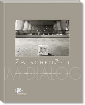 ZwischenZeit de Ira Mazzoni