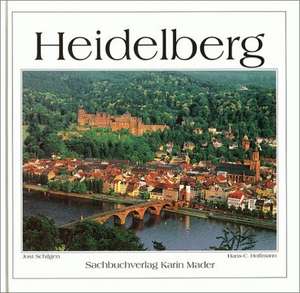 Heidelberg de Hans-C. Hoffmann