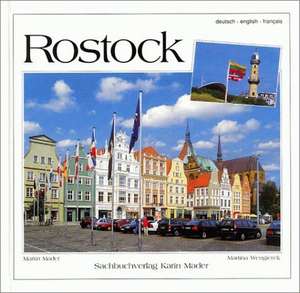 Rostock de Martin Mader