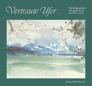 Vertraute Ufer de Andre Ficus